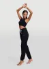 Soft Straight-Leg Sweatpants sold by BetterMe