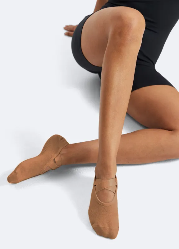 Pilates Grip Socks sold by BetterMe