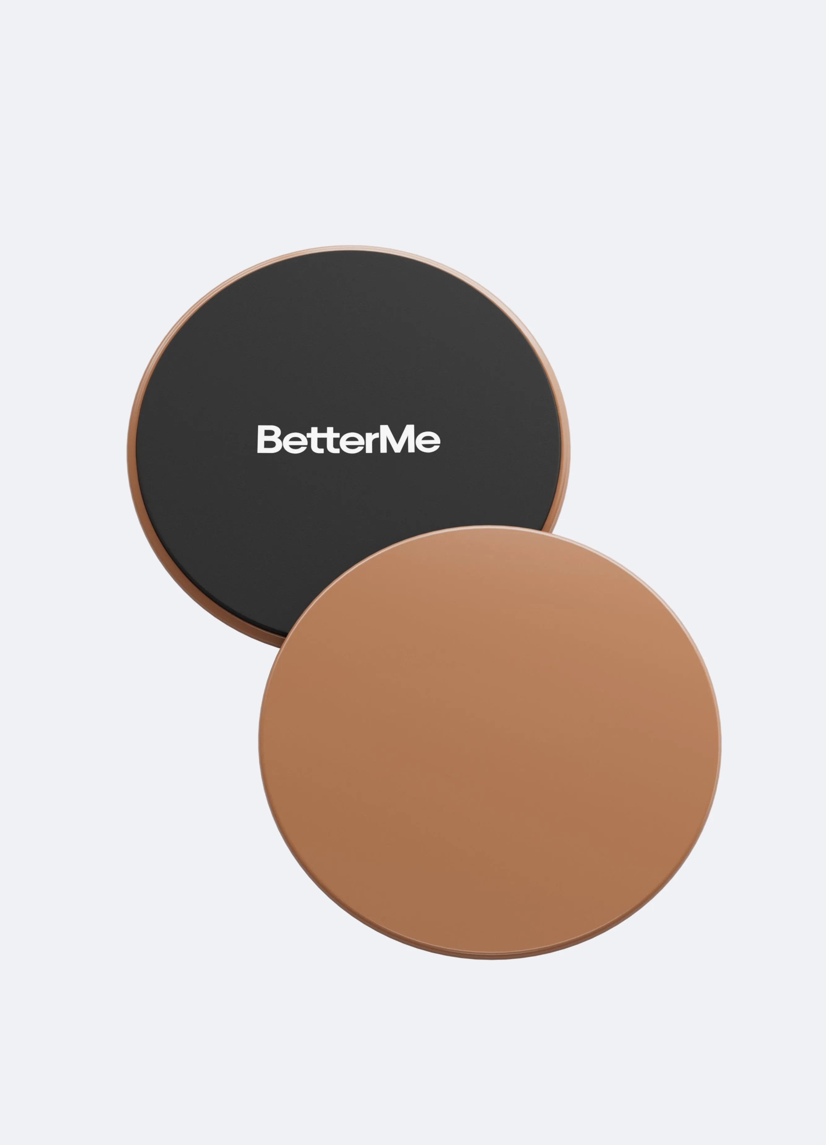 Pilates Sliders sold by BetterMe product image thumbnail 2