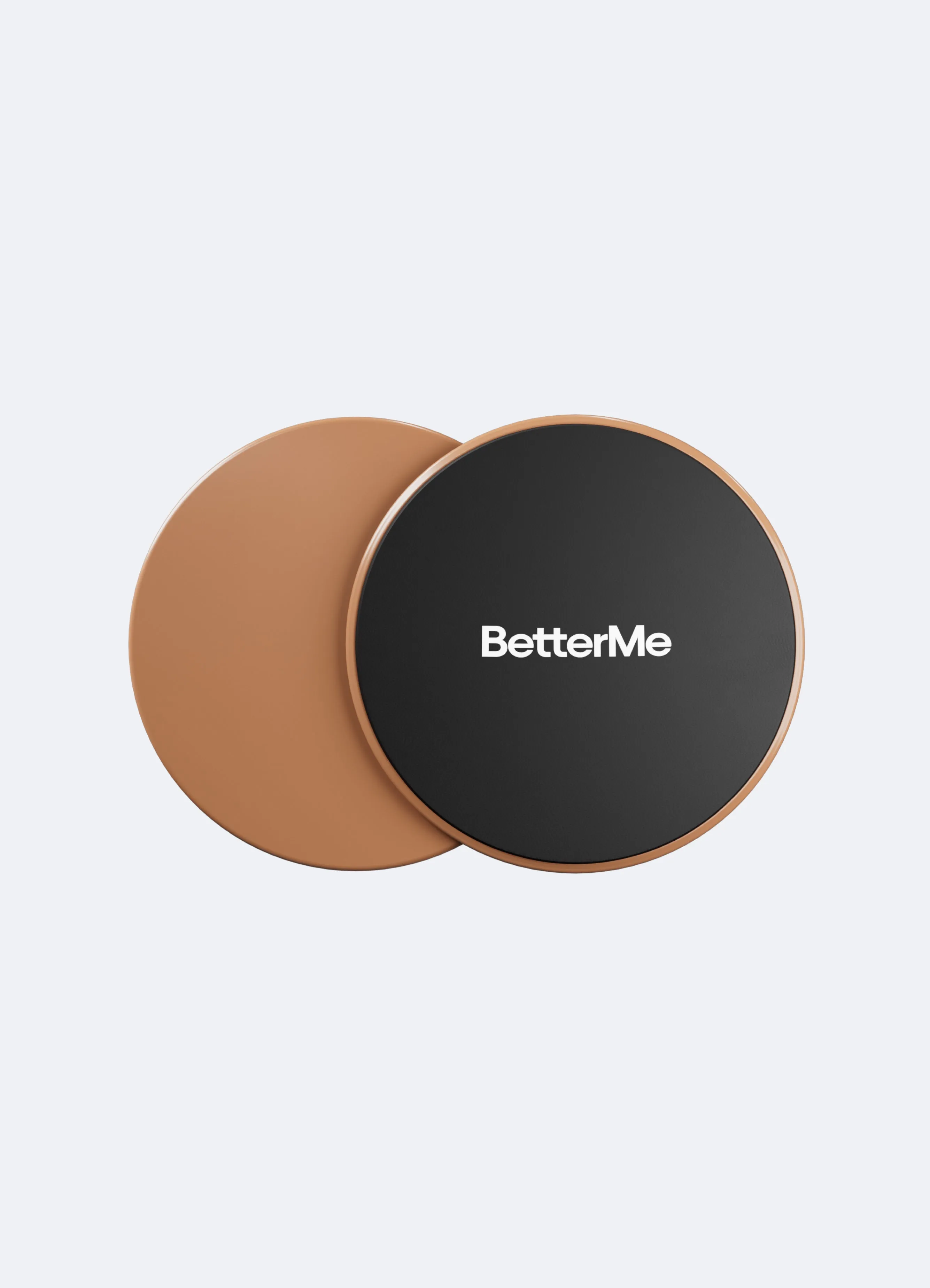 Pilates Sliders sold by BetterMe