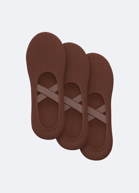 Pilates Grip Socks I 3-PACK sold by BetterMe