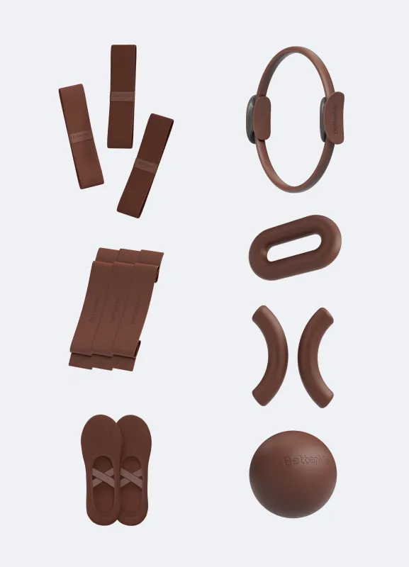 Pilates Power Kit sold by BetterMe