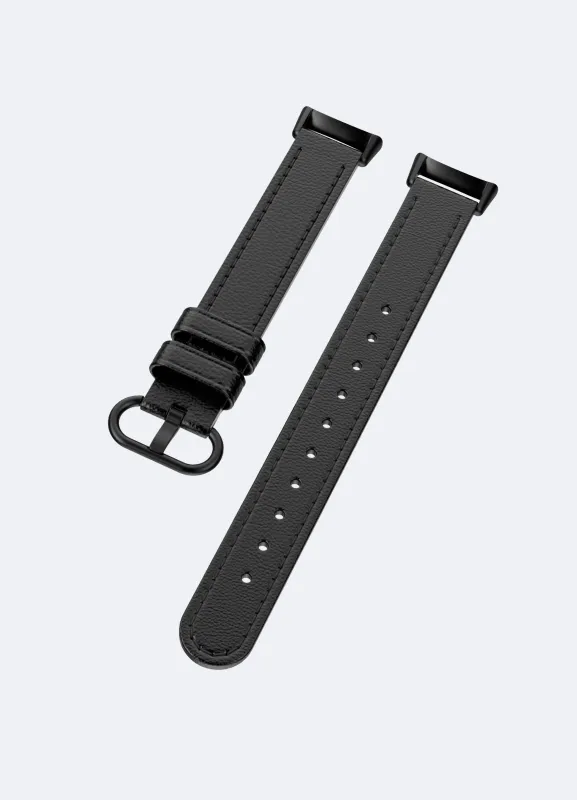 BetterMe Fitness Tracker Leather Strap sold by BetterMe