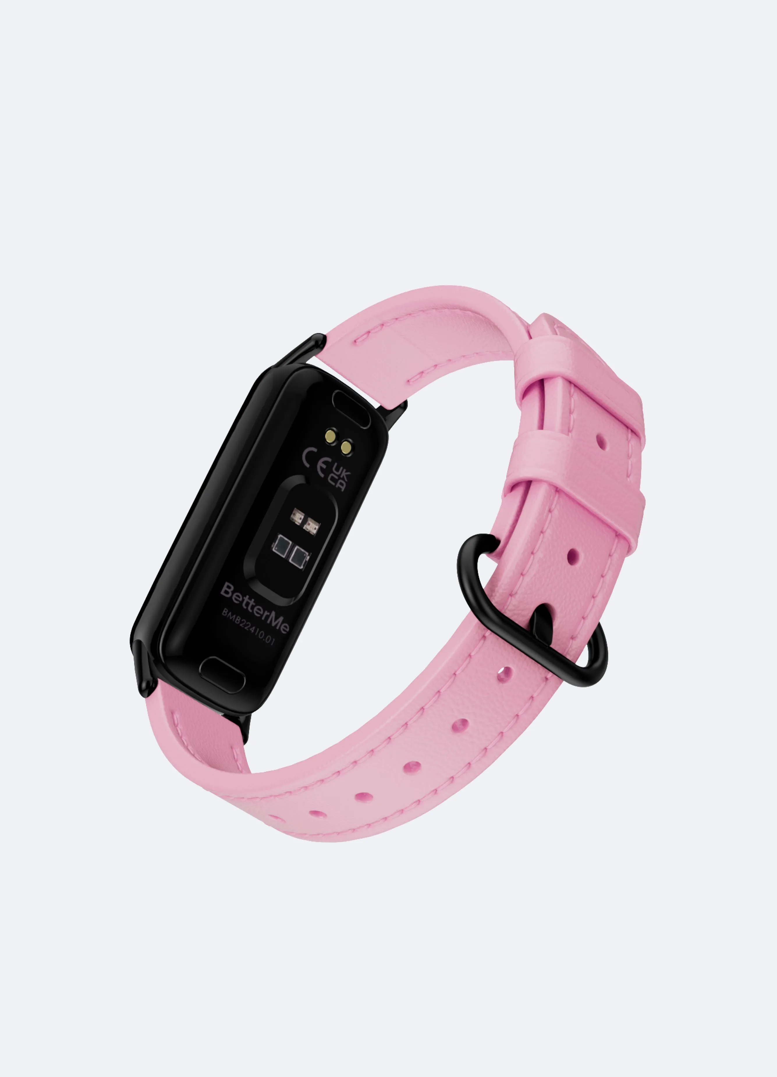 BetterMe Fitness Tracker Leather Strap sold by BetterMe product image thumbnail 3