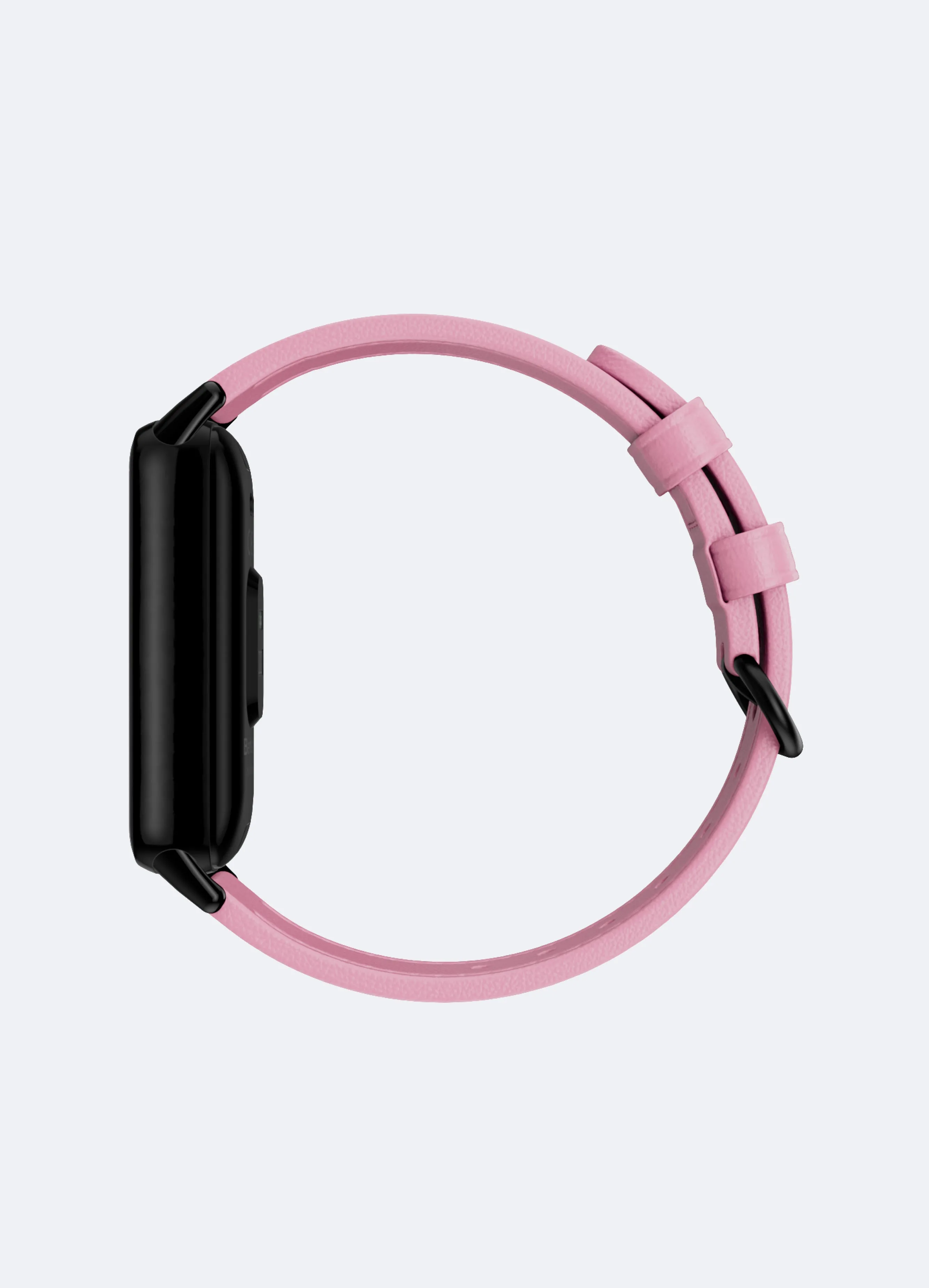 BetterMe Fitness Tracker Leather Strap sold by BetterMe product image thumbnail 4