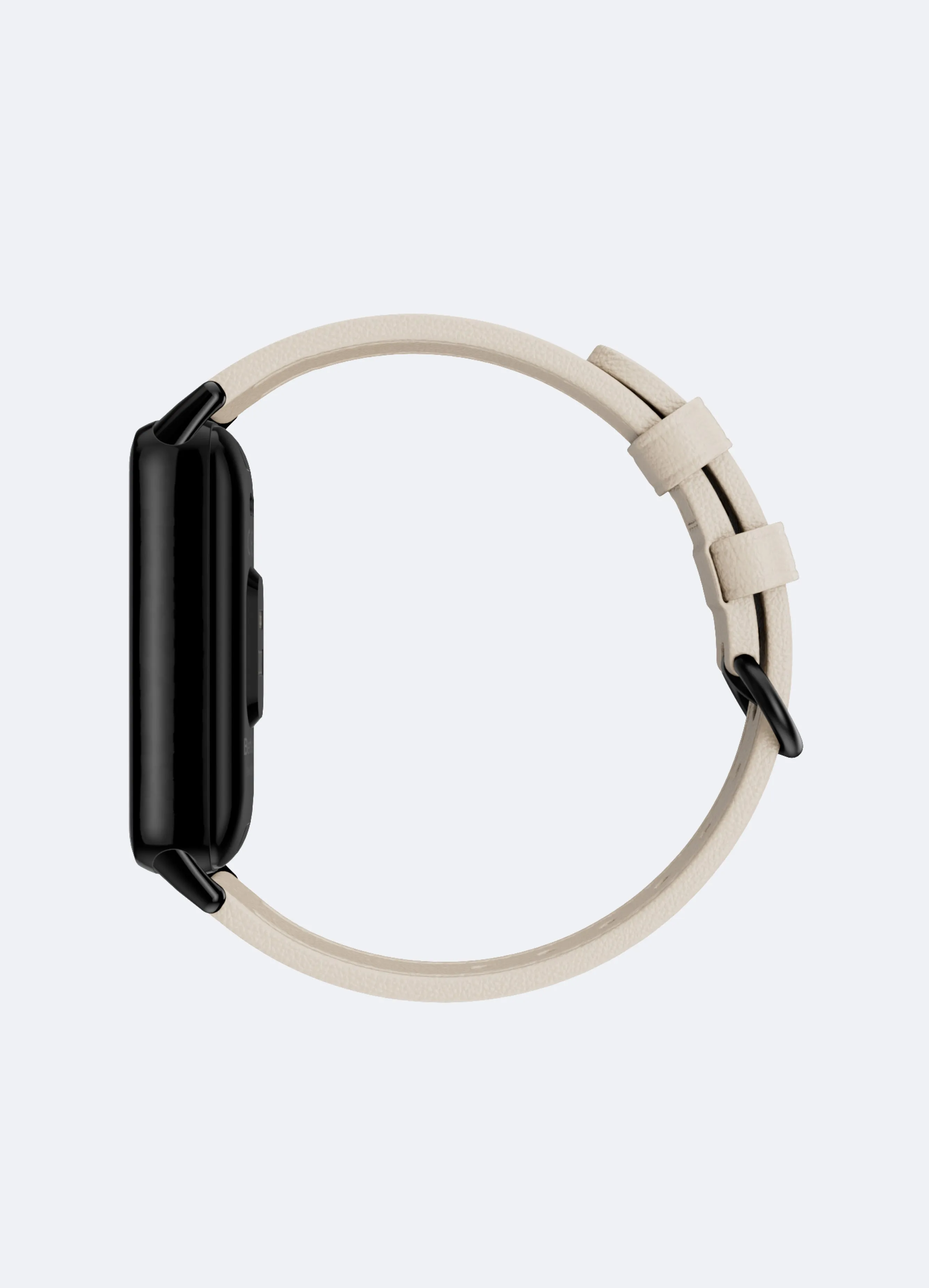 BetterMe Fitness Tracker Leather Strap sold by BetterMe product image thumbnail 4