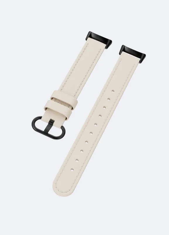 BetterMe Fitness Tracker Leather Strap sold by BetterMe
