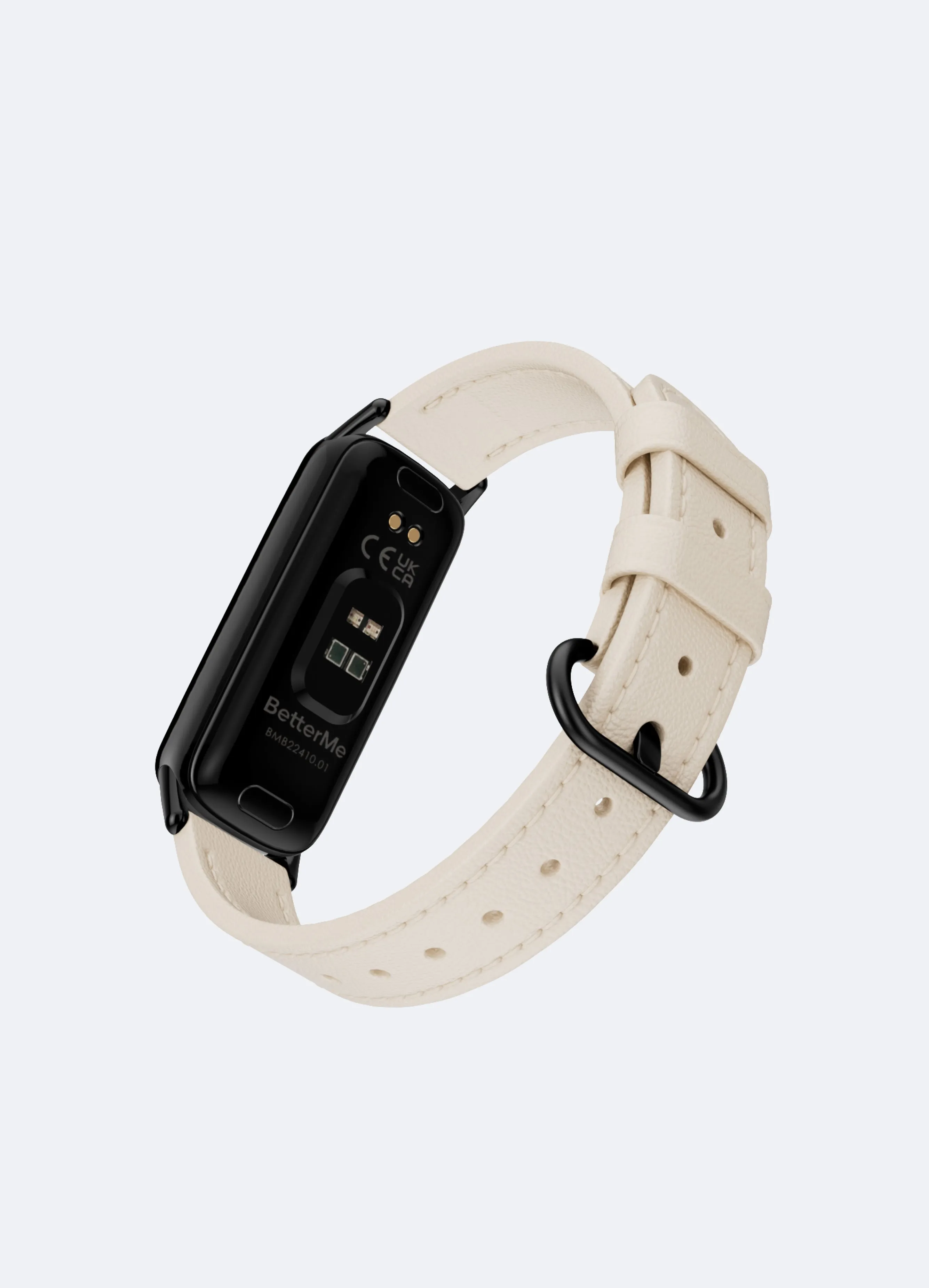 BetterMe Fitness Tracker Leather Strap sold by BetterMe product image thumbnail 3