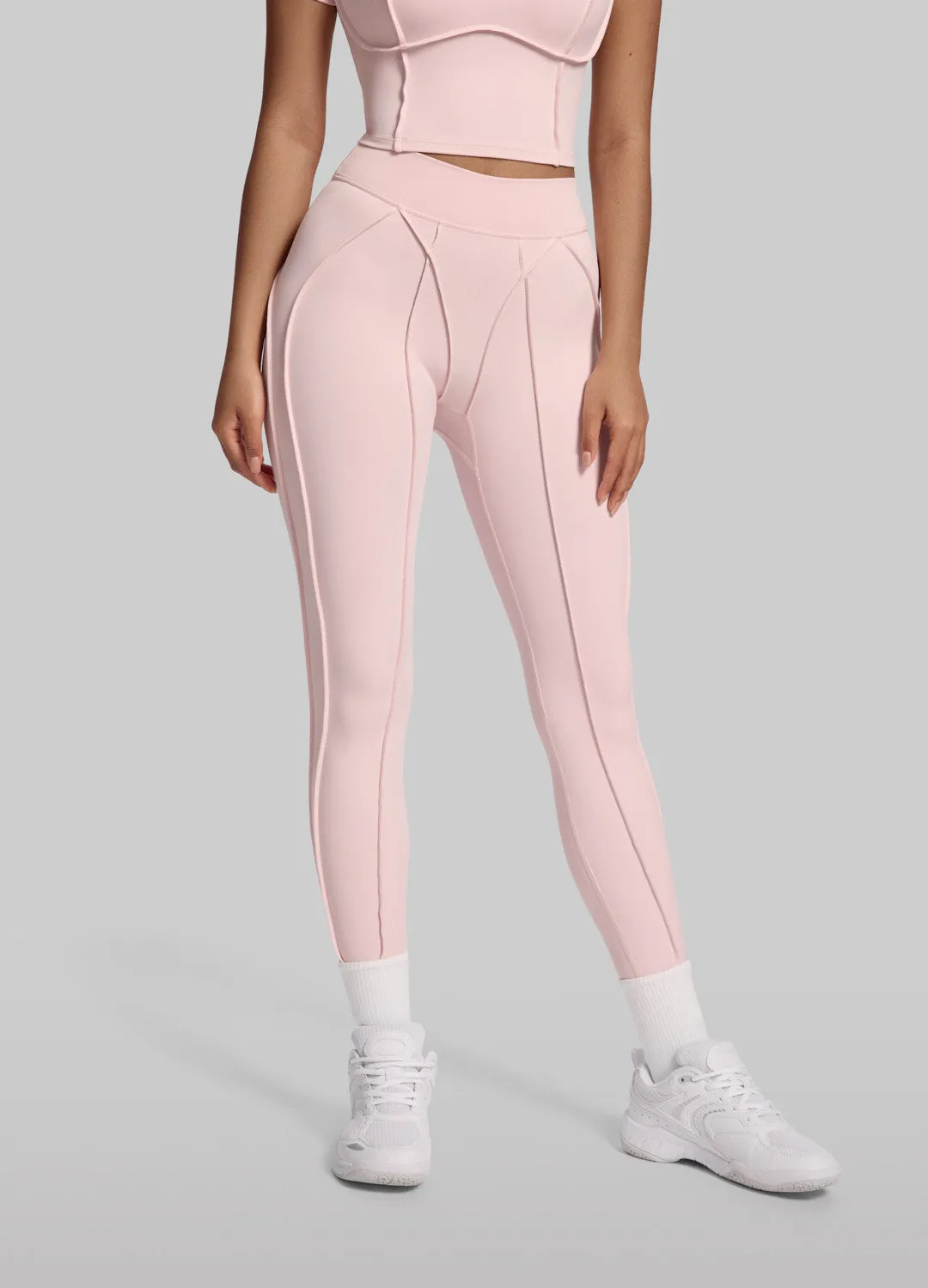 Contour Stitch Leggings sold by BetterMe