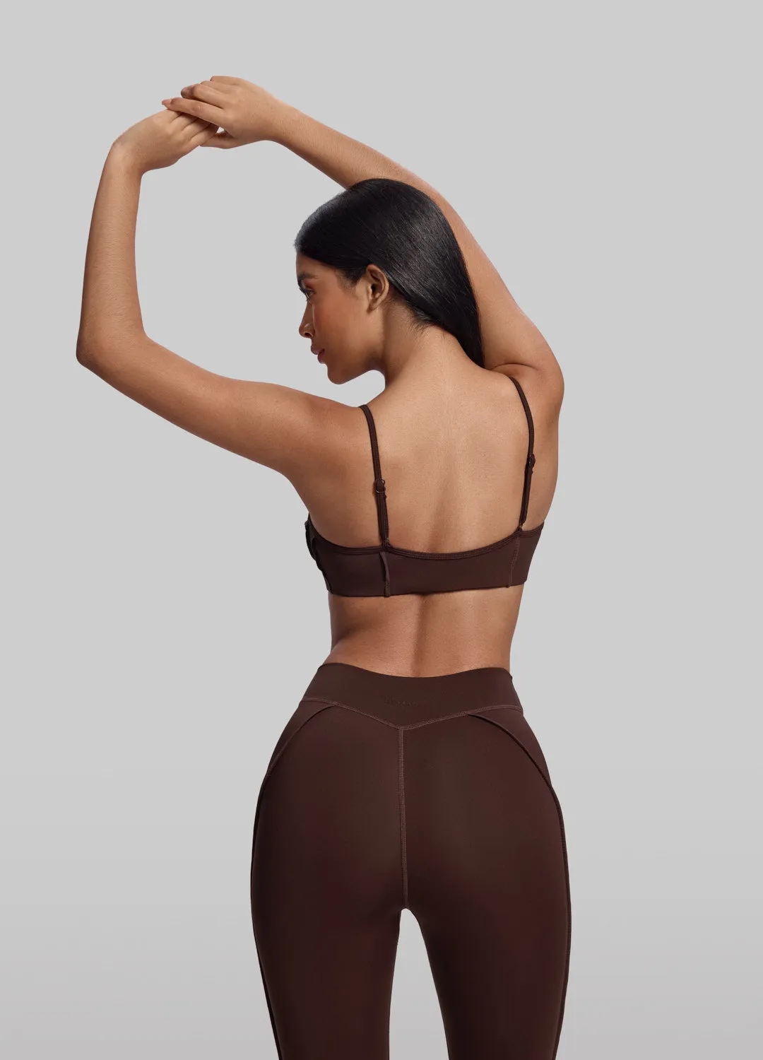 Contour Stitch Bralette sold by BetterMe product image thumbnail 3