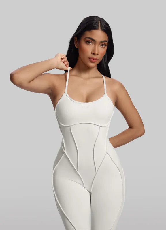 Crossback Catsuit sold by BetterMe