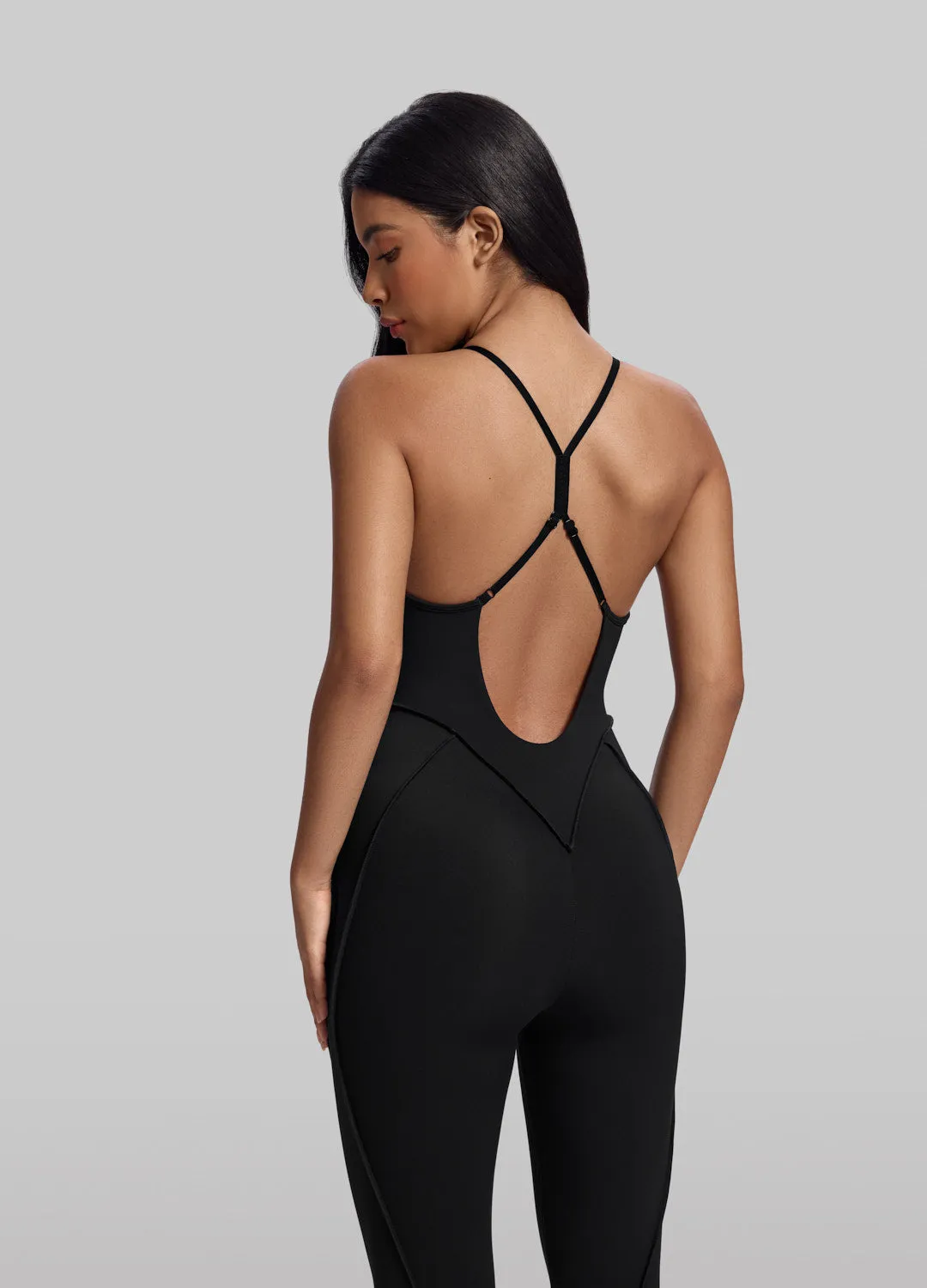 Crossback Catsuit sold by BetterMe product image thumbnail 4