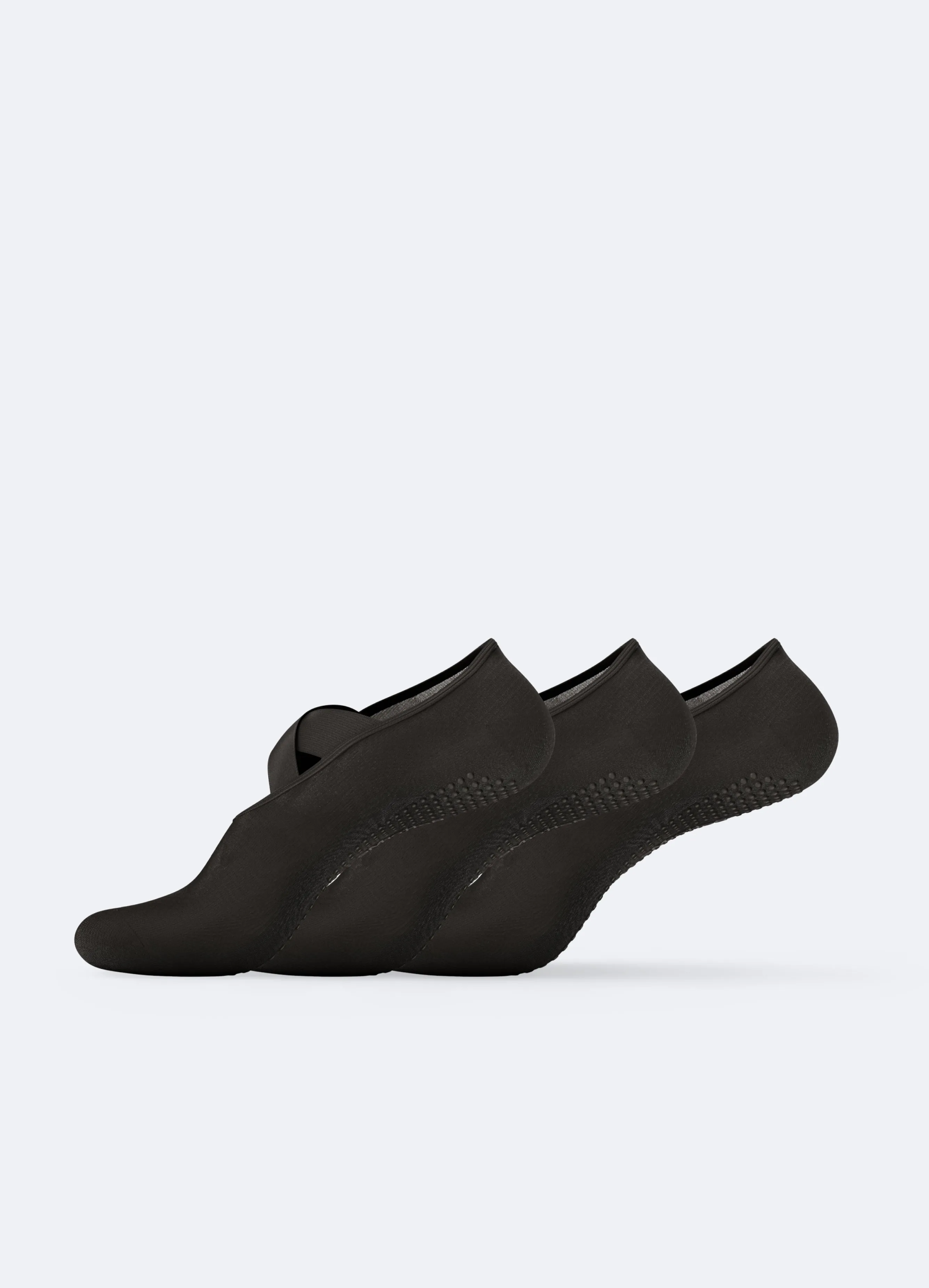 Pilates Grip Socks I 3-PACK sold by BetterMe product image thumbnail 2