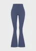 High-Waisted Flare & Zip Jacket Set sold by BetterMe