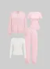 Loungewear Layers Set sold by BetterMe