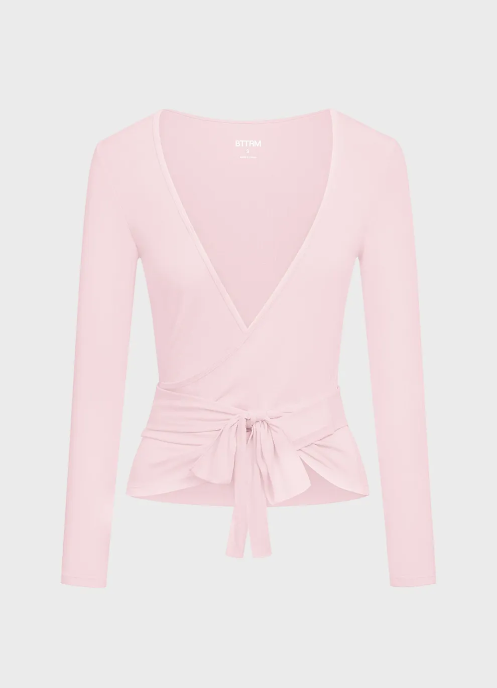 Pilates Wrap & Flare Set sold by BetterMe product image thumbnail 3