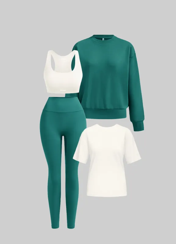 Mesh Essentials Set sold by BetterMe