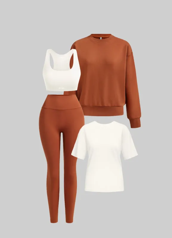 Mesh Essentials Set sold by BetterMe