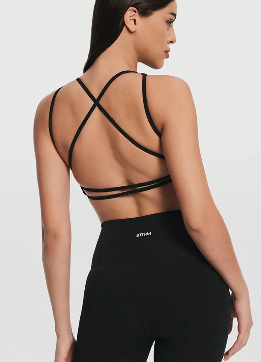 Sculpting Loungewear Essentials sold by BetterMe product image thumbnail 4