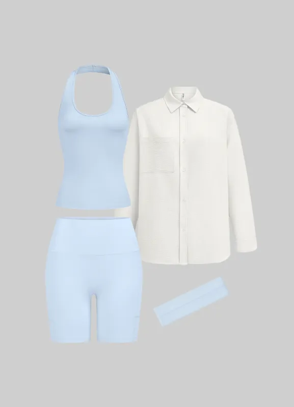 Basics 4-Piece Set made by BetterMe