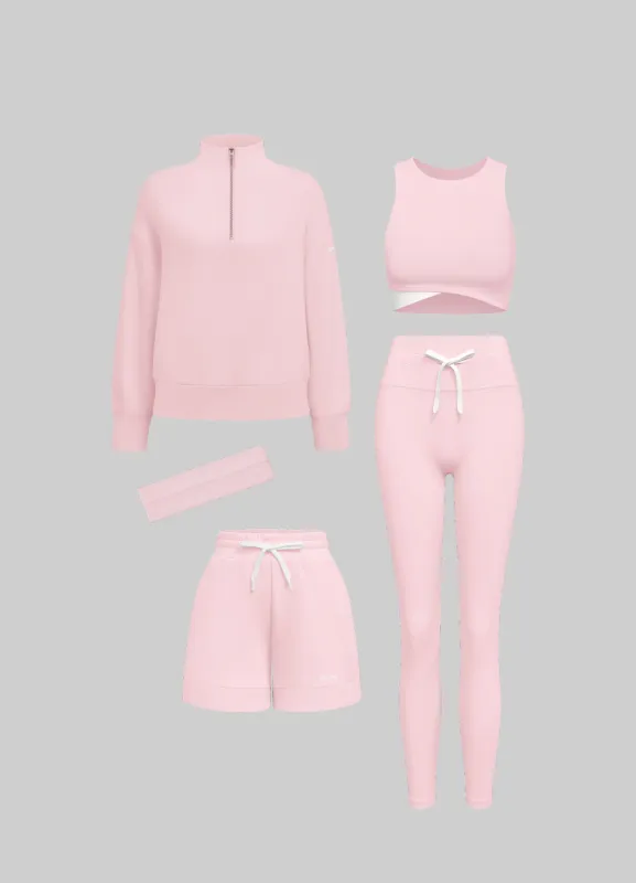 All-Day Comfy Layering Set sold by BetterMe