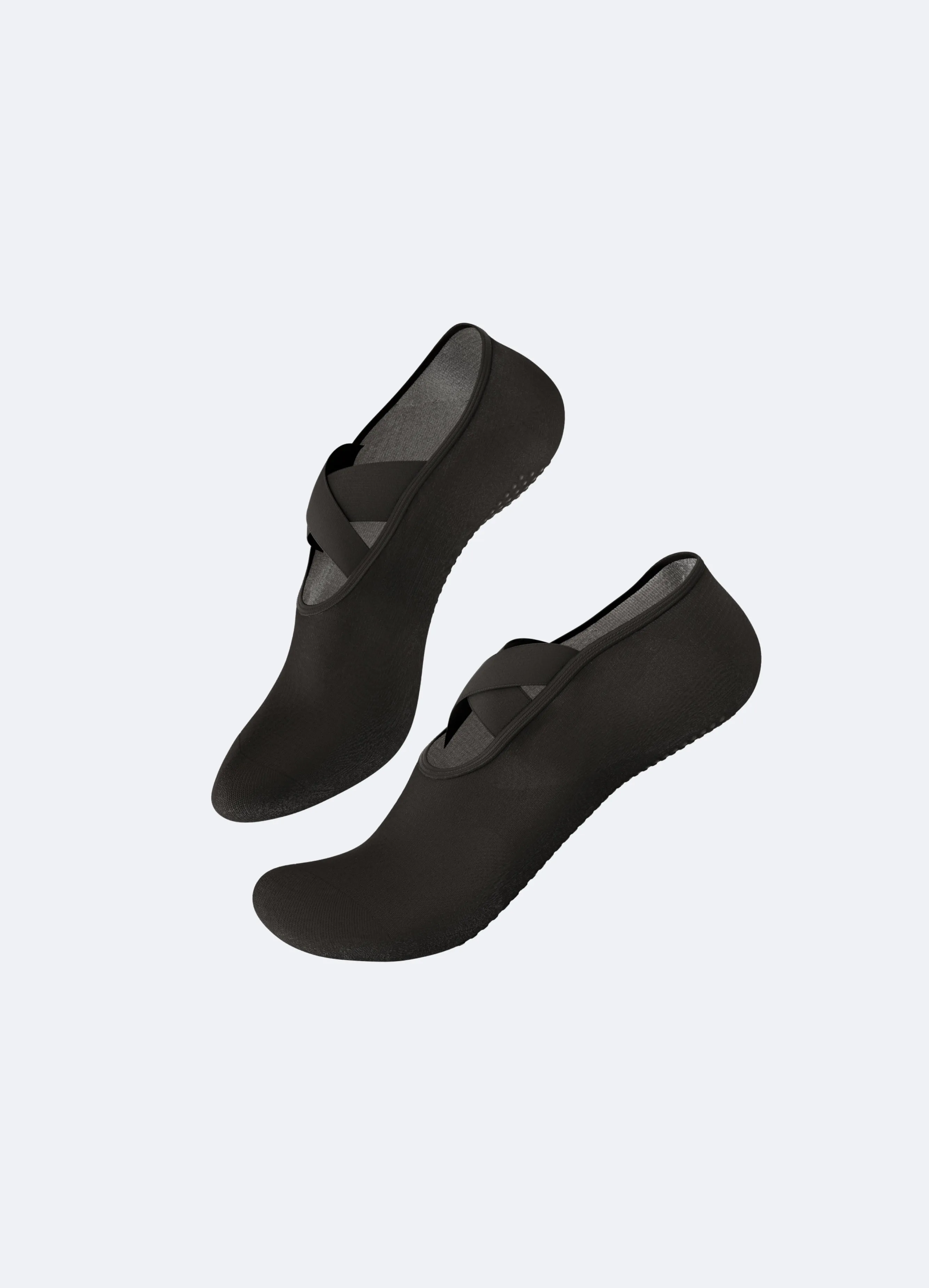 Pilates Grip Socks sold by BetterMe product image thumbnail 2