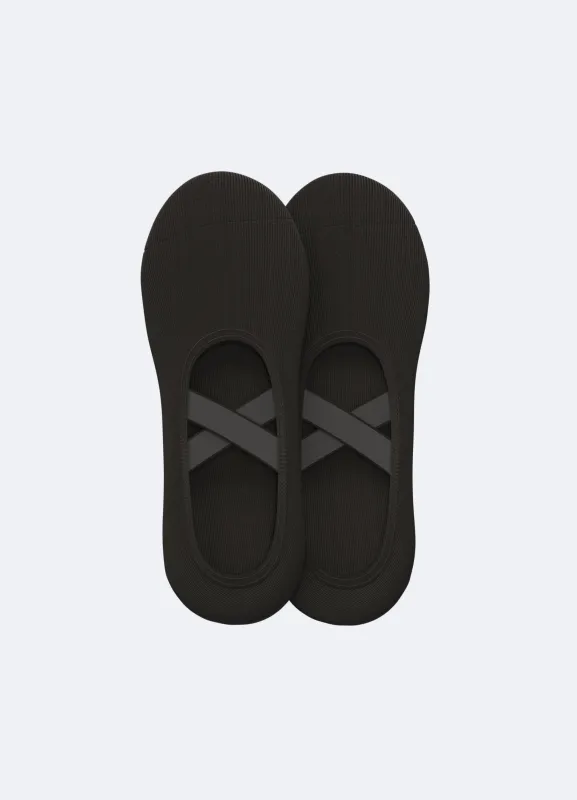 Pilates Grip Socks sold by BetterMe