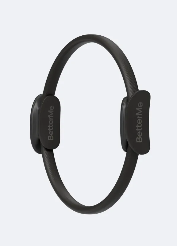 Toning Pilates Ring sold by BetterMe