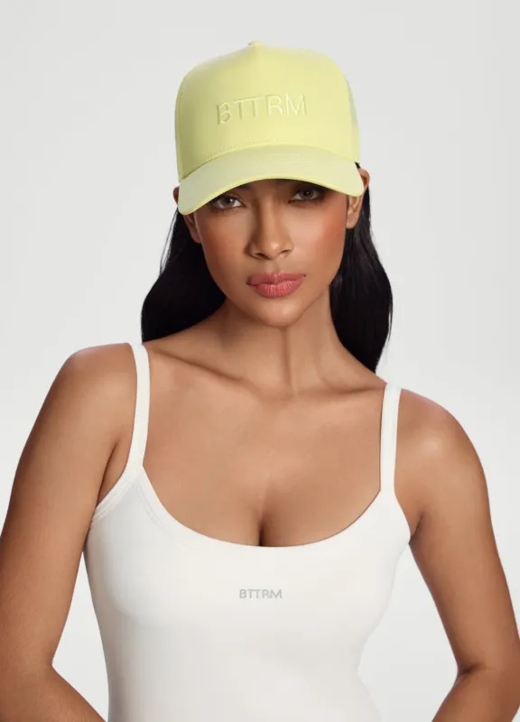 Trucker BTTRM Hat sold by BetterMe