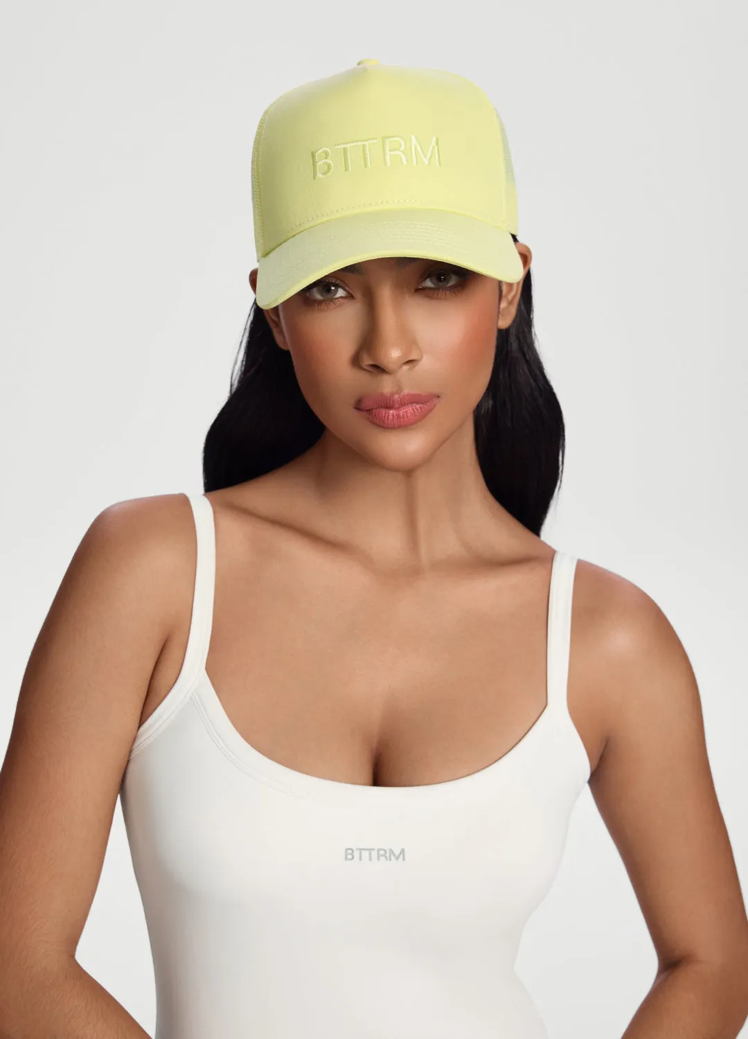 Trucker BTTRM Hat sold by BetterMe