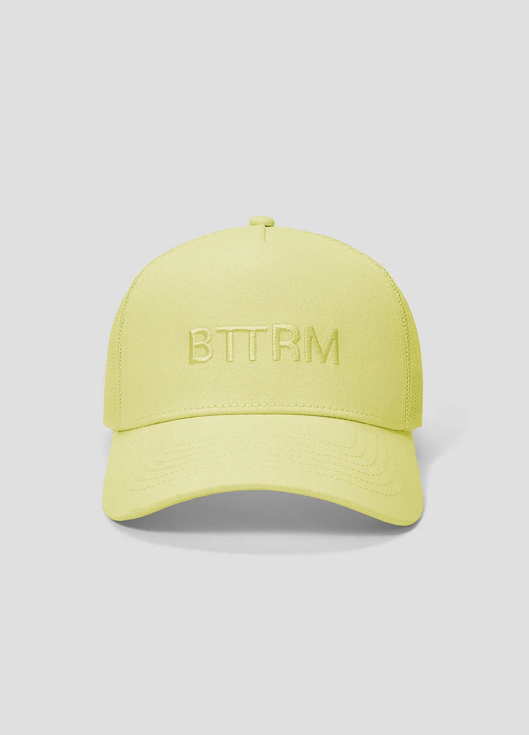 Trucker BTTRM Hat sold by BetterMe product image thumbnail 5