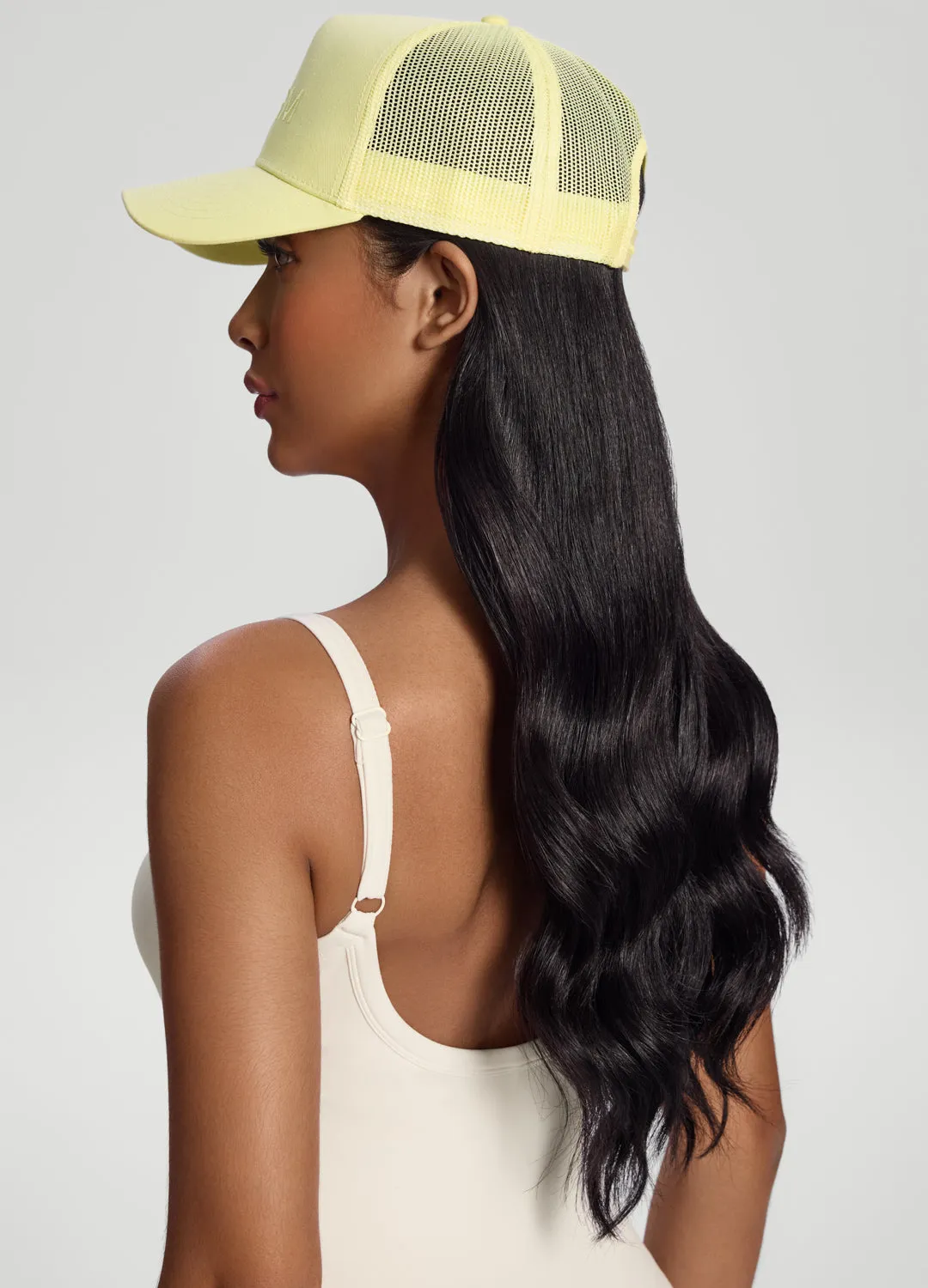 Trucker BTTRM Hat sold by BetterMe product image thumbnail 3