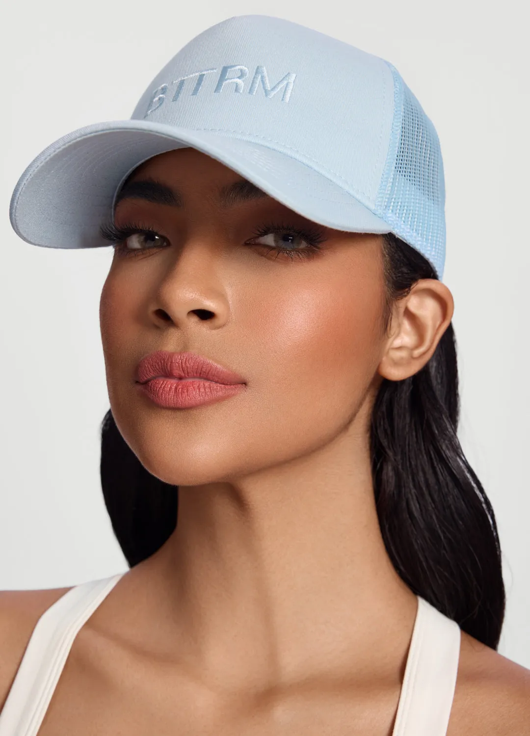 Trucker BTTRM Hat sold by BetterMe product image thumbnail 2