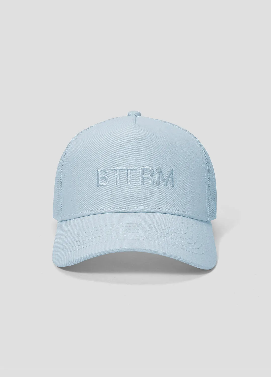 Trucker BTTRM Hat sold by BetterMe product image thumbnail 5