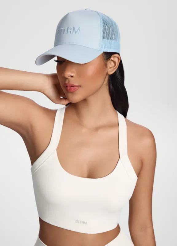 Trucker BTTRM Hat sold by BetterMe