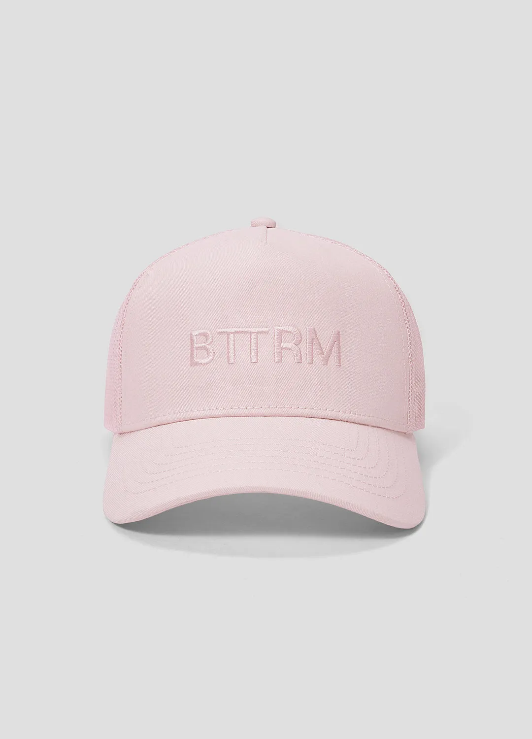 Trucker BTTRM Hat sold by BetterMe product image thumbnail 5