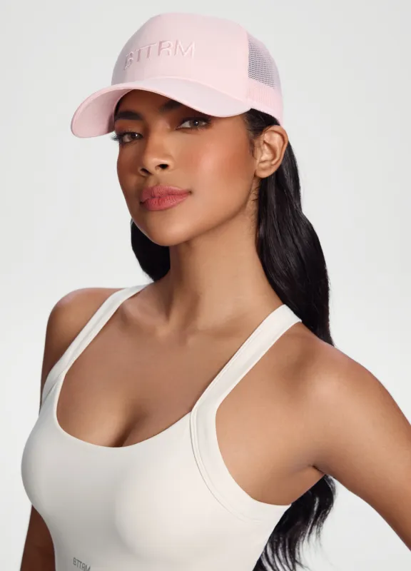 Trucker BTTRM Hat sold by BetterMe