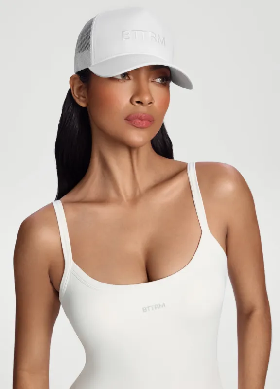 Trucker BTTRM Hat sold by BetterMe