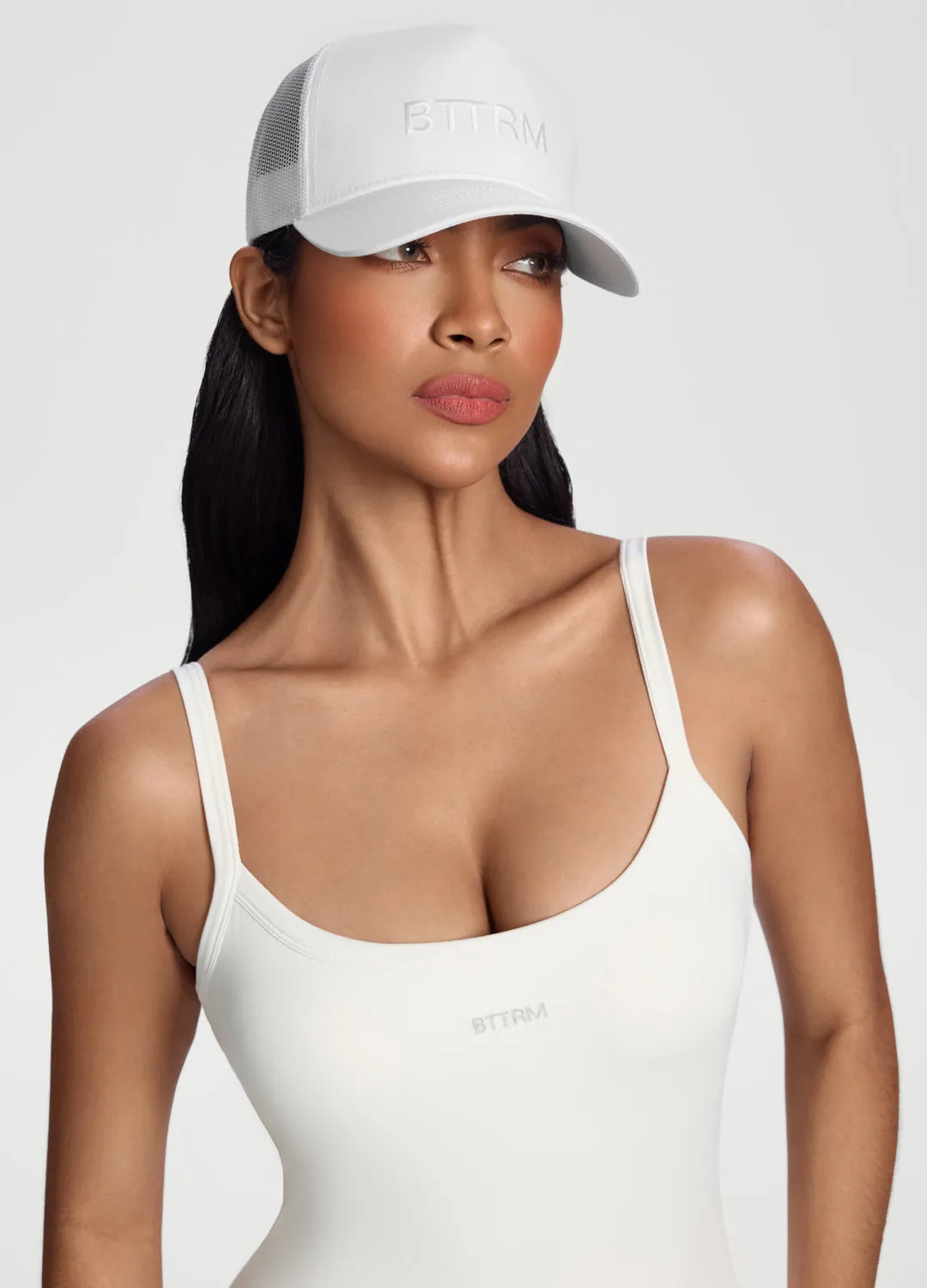 Trucker BTTRM Hat sold by BetterMe