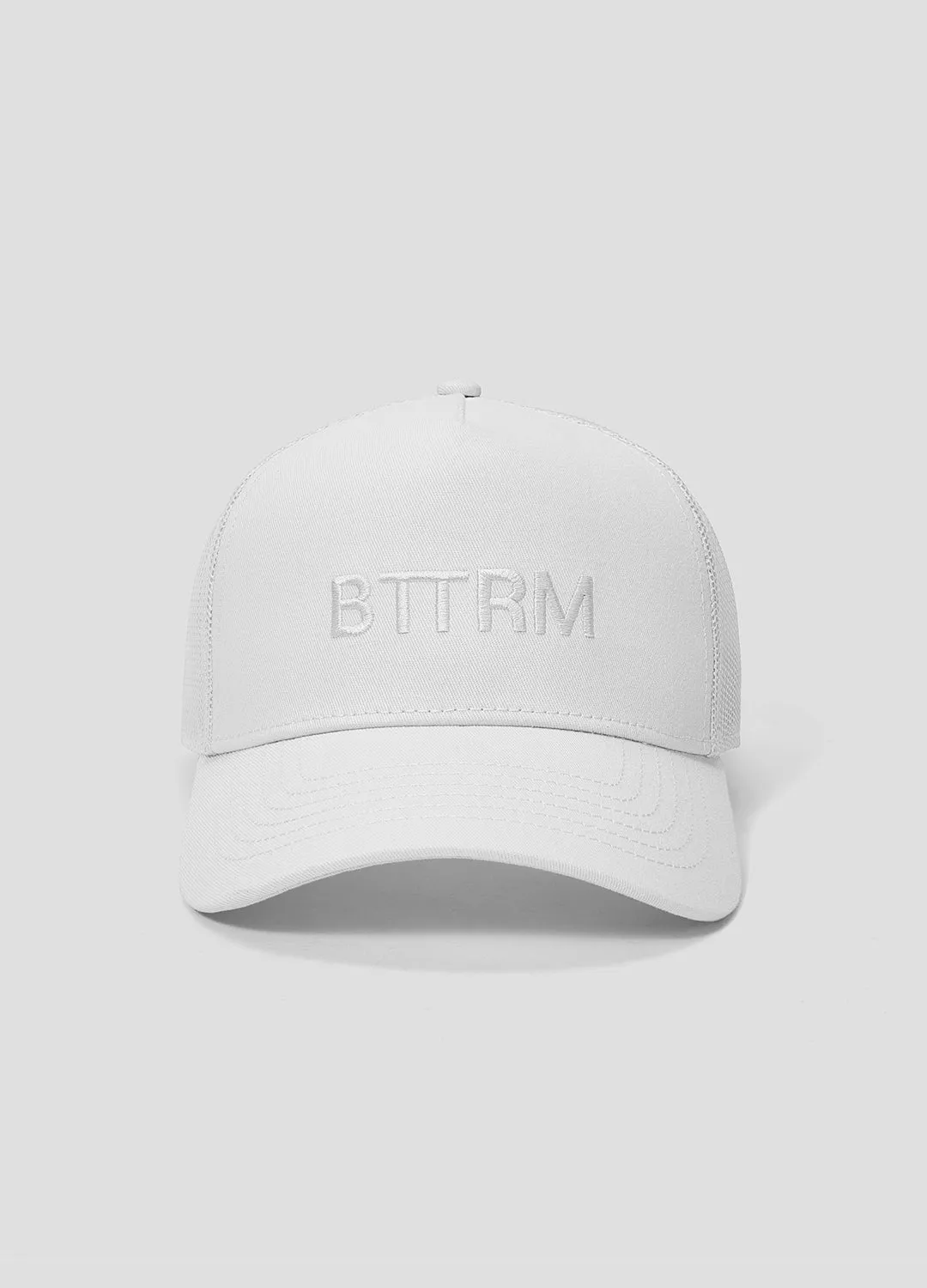 Trucker BTTRM Hat sold by BetterMe product image thumbnail 5
