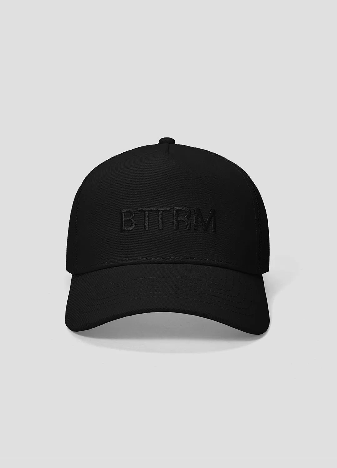 Trucker BTTRM Hat sold by BetterMe product image thumbnail 5
