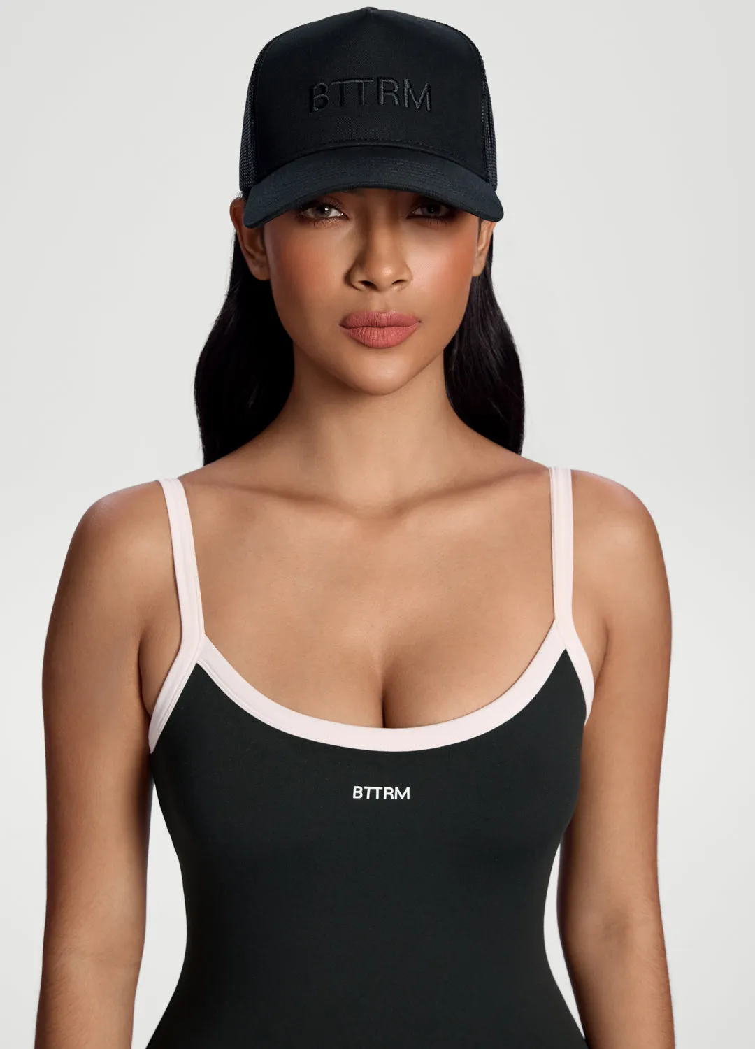 Trucker BTTRM Hat sold by BetterMe product image thumbnail 4