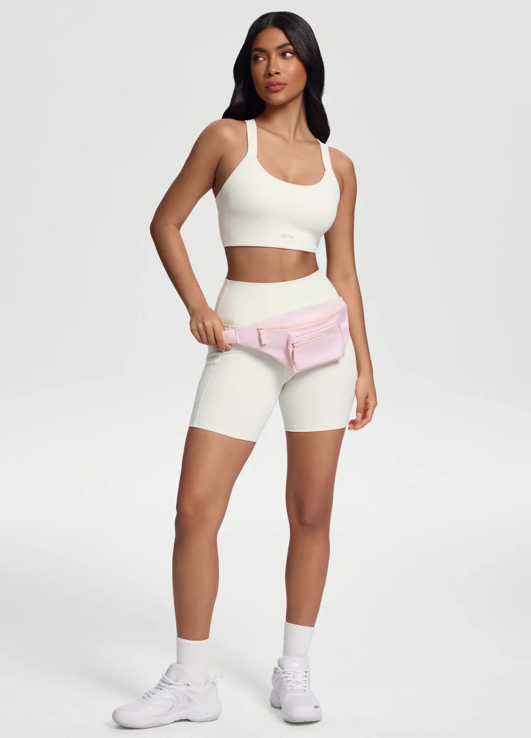 Pastel Fanny Pack sold by BetterMe