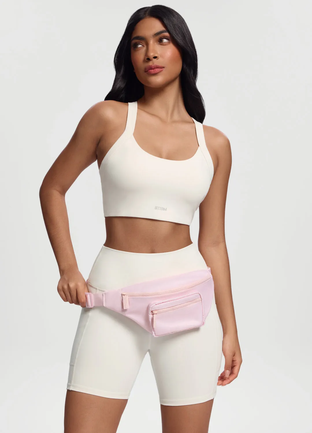 Pastel Fanny Pack sold by BetterMe product image thumbnail 3