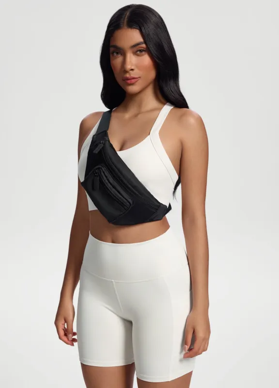 Pastel Fanny Pack sold by BetterMe