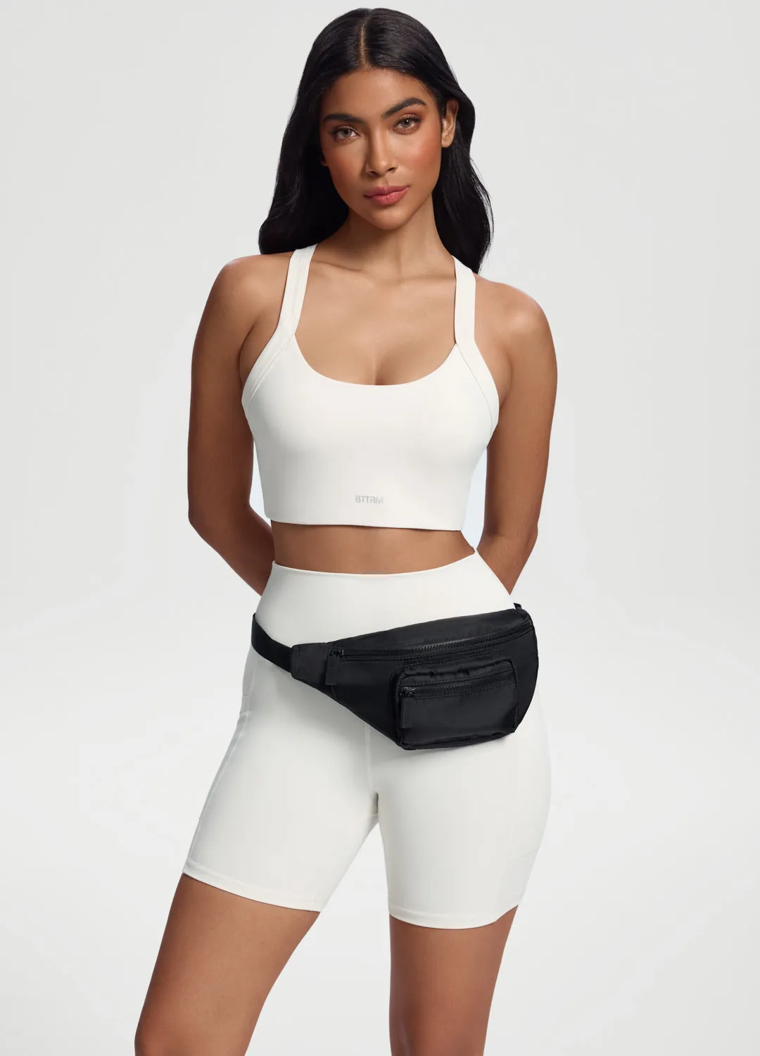 Pastel Fanny Pack sold by BetterMe product image thumbnail 4