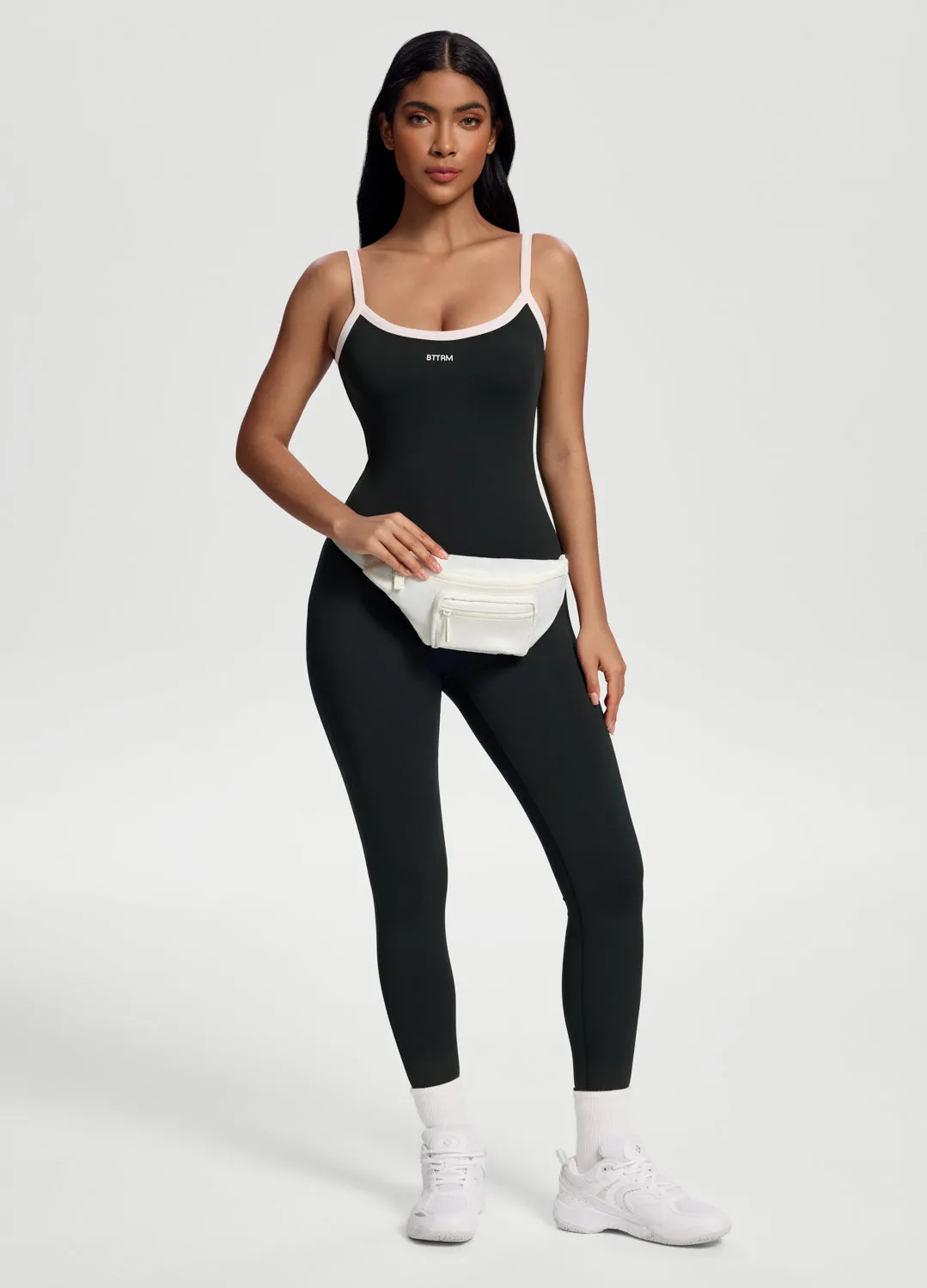 Pastel Fanny Pack sold by BetterMe product image thumbnail 3