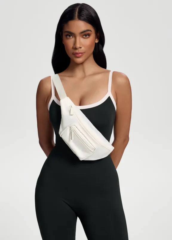 Pastel Fanny Pack sold by BetterMe