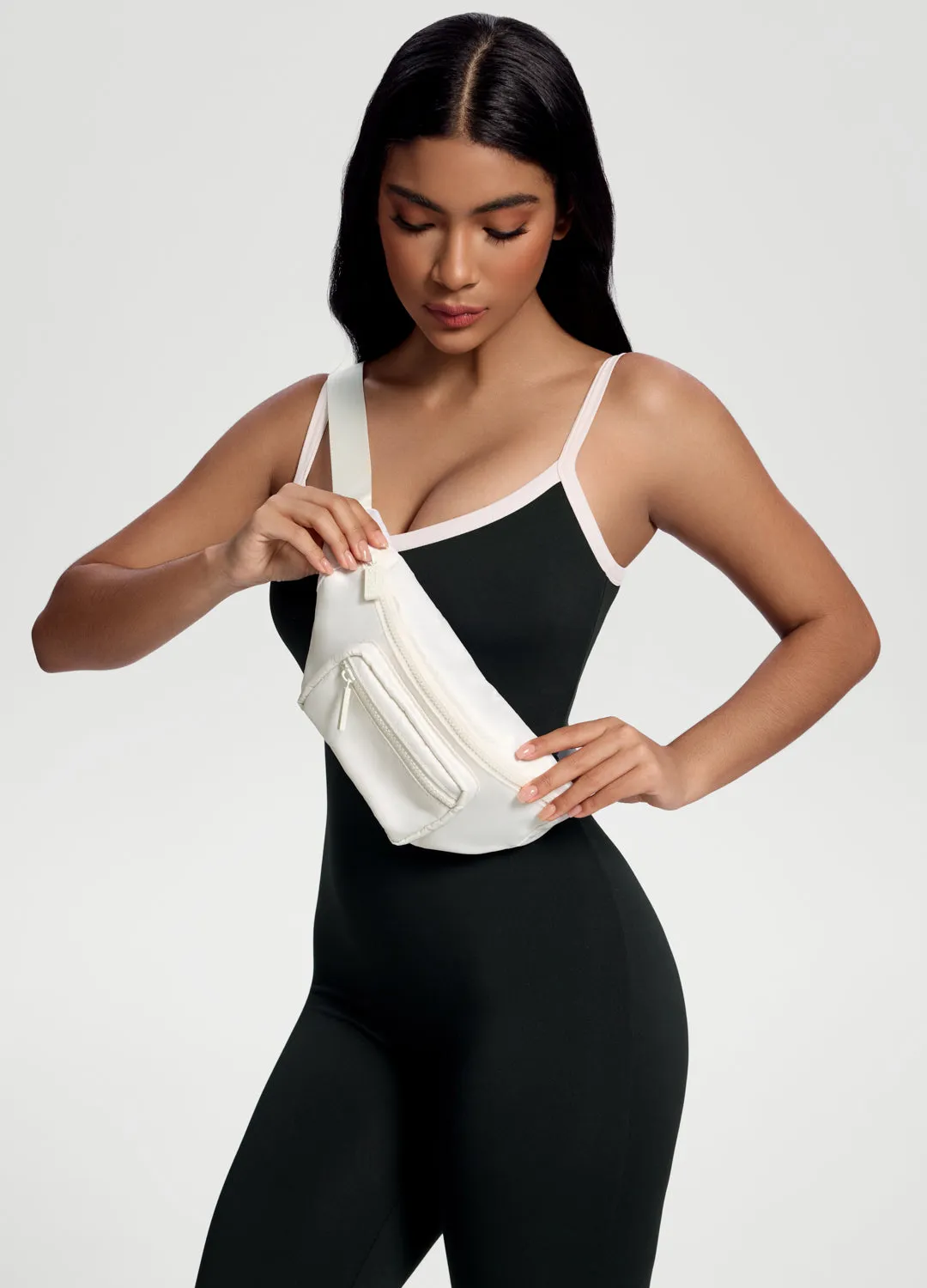 Pastel Fanny Pack sold by BetterMe product image thumbnail 2