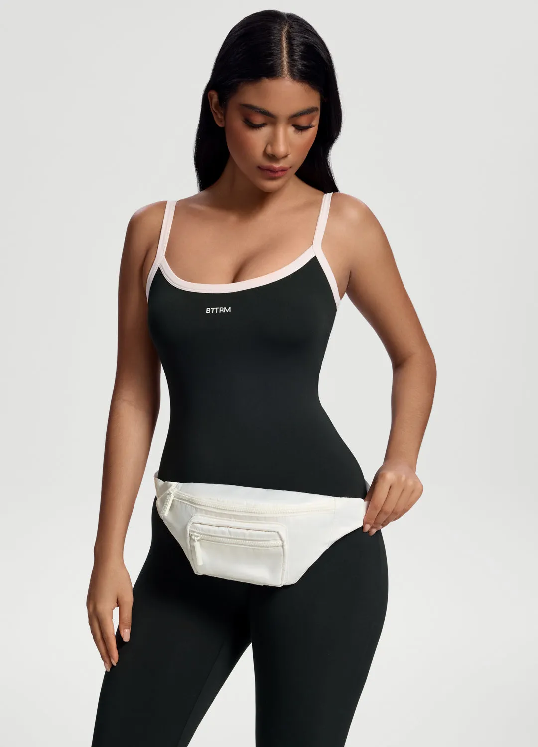 Pastel Fanny Pack sold by BetterMe product image thumbnail 4